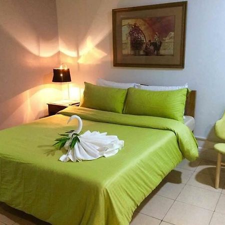 Vl Garden Suites Tagbilaran Exterior foto