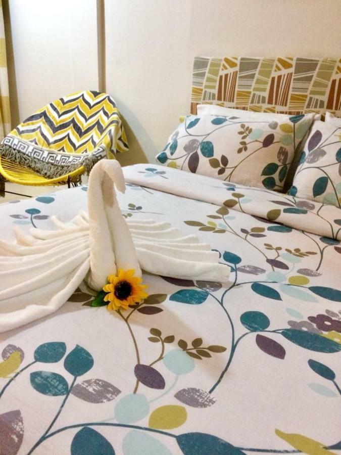 Vl Garden Suites Tagbilaran Exterior foto