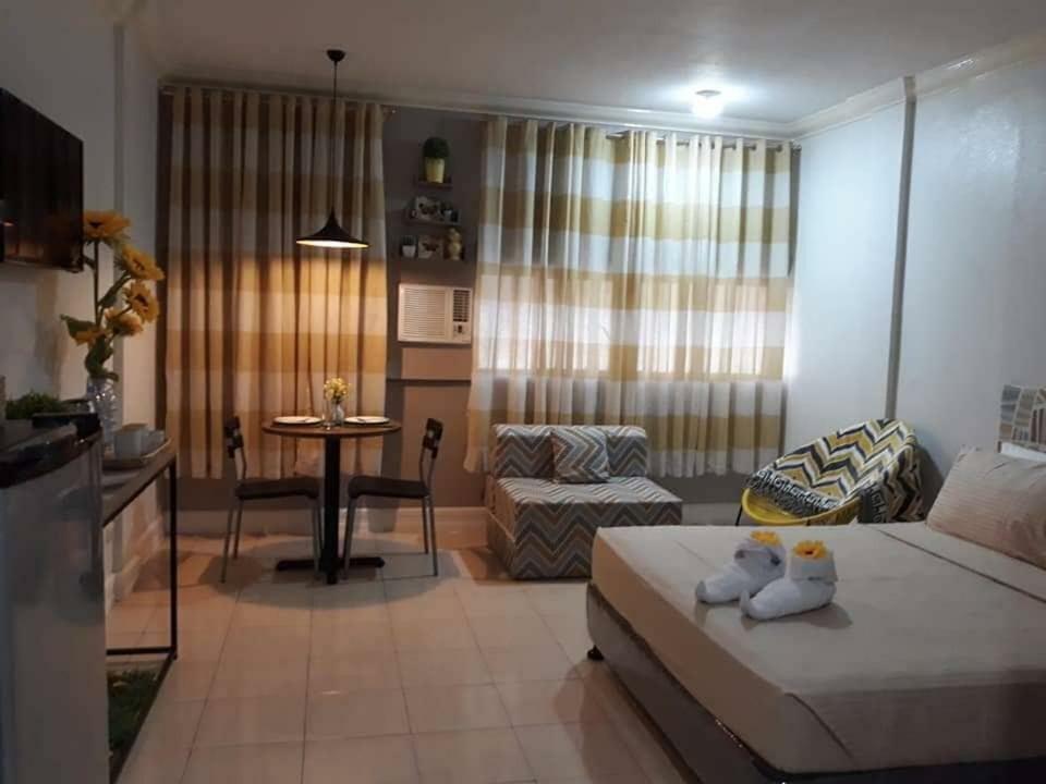 Vl Garden Suites Tagbilaran Exterior foto
